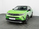 Opel Mokka WD5325T# 50kWh Ultimate Pack Podgrz.f I kierKamera 360 Salon PL VAT23% - 2