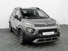 Citroen C3 Aircross WD6247P#1.2 PureTech Shine Kamera 360 NAVI Tempomat Salon PL VAT23% - 3