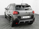 Citroen C3 Aircross WD6247P#1.2 PureTech Shine Kamera 360 NAVI Tempomat Salon PL VAT23% - 4