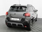Citroen C3 Aircross WD6247P#1.2 PureTech Shine Kamera 360 NAVI Tempomat Salon PL VAT23% - 5
