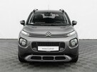 Citroen C3 Aircross WD6247P#1.2 PureTech Shine Kamera 360 NAVI Tempomat Salon PL VAT23% - 7