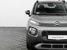 Citroen C3 Aircross WD6247P#1.2 PureTech Shine Kamera 360 NAVI Tempomat Salon PL VAT23% - 8
