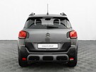Citroen C3 Aircross WD6247P#1.2 PureTech Shine Kamera 360 NAVI Tempomat Salon PL VAT23% - 10