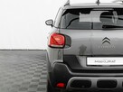 Citroen C3 Aircross WD6247P#1.2 PureTech Shine Kamera 360 NAVI Tempomat Salon PL VAT23% - 11