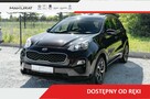Kia Sportage 1.6 T-GDI M 2WD DCT K.cof 2 stref klima Salon PL - 1