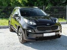 Kia Sportage 1.6 T-GDI M 2WD DCT K.cof 2 stref klima Salon PL - 3