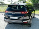 Kia Sportage 1.6 T-GDI M 2WD DCT K.cof 2 stref klima Salon PL - 5