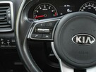 Kia Sportage 1.6 T-GDI M 2WD DCT K.cof 2 stref klima Salon PL - 15
