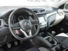 Nissan Qashqai 1.3 DIG-T N-Connecta DCT Podgrz.f i szyba Kamera 360 Salon PL - 6