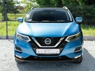 Nissan Qashqai 1.3 DIG-T N-Connecta DCT Podgrz.f i szyba Kamera 360 Salon PL - 7