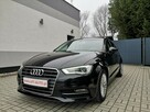 Audi A3 2.0 TDI 150KM  Klimatronic Tempomat Nawi Bixenon Led  Alu Serwis - 1