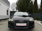 Audi A3 2.0 TDI 150KM  Klimatronic Tempomat Nawi Bixenon Led  Alu Serwis - 2