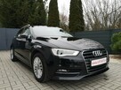 Audi A3 2.0 TDI 150KM  Klimatronic Tempomat Nawi Bixenon Led  Alu Serwis - 3