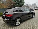 Audi A3 2.0 TDI 150KM  Klimatronic Tempomat Nawi Bixenon Led  Alu Serwis - 5