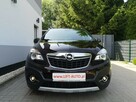 Opel Mokka 1.4 Turbo 140KM Klimatr Temp Nawi Parktronik +Kamera Led ALU Serwis - 2