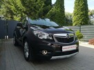 Opel Mokka 1.4 Turbo 140KM Klimatr Temp Nawi Parktronik +Kamera Led ALU Serwis - 3