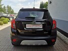 Opel Mokka 1.4 Turbo 140KM Klimatr Temp Nawi Parktronik +Kamera Led ALU Serwis - 7
