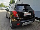 Opel Mokka 1.4 Turbo 140KM Klimatr Temp Nawi Parktronik +Kamera Led ALU Serwis - 8