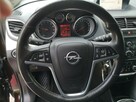 Opel Mokka 1.4 Turbo 140KM Klimatr Temp Nawi Parktronik +Kamera Led ALU Serwis - 14
