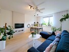 Okolice ul. Kasprzaka LUX/Ogród/Rozkład/Balkon - 1