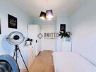 Okolice ul. Kasprzaka LUX/Ogród/Rozkład/Balkon - 8