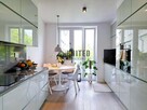 Okolice ul. Kasprzaka LUX/Ogród/Rozkład/Balkon - 10
