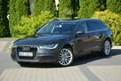 Audi A6 3.0TDI (245KM)Full Led Navi MMI Kamera 4-strefy Klimatronic  Alu 19" - 2