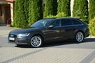 Audi A6 3.0TDI (245KM)Full Led Navi MMI Kamera 4-strefy Klimatronic  Alu 19" - 3