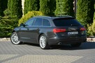 Audi A6 3.0TDI (245KM)Full Led Navi MMI Kamera 4-strefy Klimatronic  Alu 19" - 6
