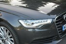 Audi A6 3.0TDI (245KM)Full Led Navi MMI Kamera 4-strefy Klimatronic  Alu 19" - 8