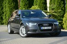 Audi A6 3.0TDI (245KM)Full Led Navi MMI Kamera 4-strefy Klimatronic  Alu 19" - 9