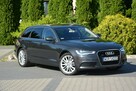 Audi A6 3.0TDI (245KM)Full Led Navi MMI Kamera 4-strefy Klimatronic  Alu 19" - 10