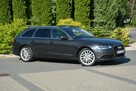Audi A6 3.0TDI (245KM)Full Led Navi MMI Kamera 4-strefy Klimatronic  Alu 19" - 11