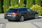 Audi A6 3.0TDI (245KM)Full Led Navi MMI Kamera 4-strefy Klimatronic  Alu 19" - 13