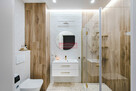 Przytulne z ogrodem 102 m2 | Galeria Bronowice - 6