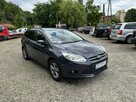 Ford Focus 1.6EcoBoost-150km-Salon polska-1-Właściciel-Klimatronik-2xPDC-Tempomat - 2
