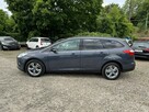 Ford Focus 1.6EcoBoost-150km-Salon polska-1-Właściciel-Klimatronik-2xPDC-Tempomat - 5