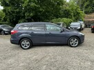 Ford Focus 1.6EcoBoost-150km-Salon polska-1-Właściciel-Klimatronik-2xPDC-Tempomat - 6