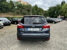 Ford Focus 1.6EcoBoost-150km-Salon polska-1-Właściciel-Klimatronik-2xPDC-Tempomat - 8
