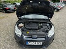 Ford Focus 1.6EcoBoost-150km-Salon polska-1-Właściciel-Klimatronik-2xPDC-Tempomat - 10
