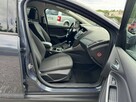 Ford Focus 1.6EcoBoost-150km-Salon polska-1-Właściciel-Klimatronik-2xPDC-Tempomat - 12
