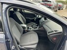 Ford Focus 1.6EcoBoost-150km-Salon polska-1-Właściciel-Klimatronik-2xPDC-Tempomat - 13
