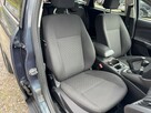 Ford Focus 1.6EcoBoost-150km-Salon polska-1-Właściciel-Klimatronik-2xPDC-Tempomat - 14