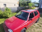 VW GOLF III, 1.6 BENZYNA 1995 ROK - 4