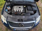 2.0TDI 140KM 6bieg SKÓRA+Alkant CLIMA NAVI Bluetooth ESP HAK - 14