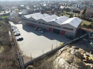 Magazyn 300 m² + biuro 90 m² – Stare Babice k. Warszawy OKAZ - 2