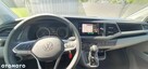 KAMPER KNAUS 500 LT TOURER VAN NOWY AUTOMAT SUPER CENA - 15