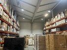 Magazyn 300 m² + biuro 90 m² – Stare Babice k. Warszawy OKAZ - 5