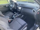 Piękny Nissan Qasghai II 1.6 130 koni Kamera 360 nawigacjia - 11