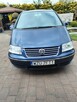 VW Sharan 1.9 - 7
